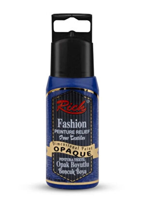 Supertrend Opak Boyutlu Boya 60 cc. 634 LACİVERT