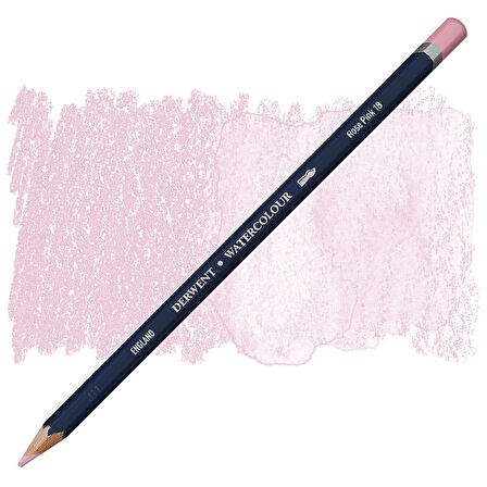 Supertrend Watercolour Pencil Suluboya Kalemi 18 Rose Supertrendk