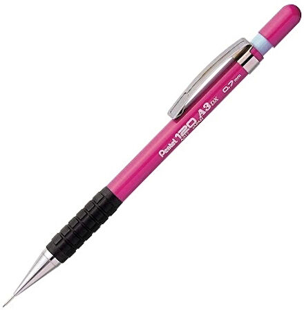 Supertrend 120 A3dx Versatil Kalem 0.7 mm PEMBE