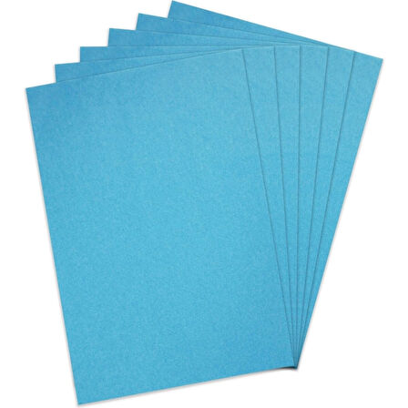 Supertrend Pelur Kağıdı A4 500'lü Paket MAVİ