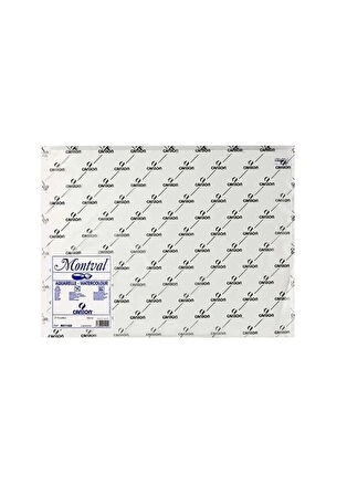 Supertrend Montval Sulu Boya Kağıdı 300 gr. 50x65 cm. 10 Adet