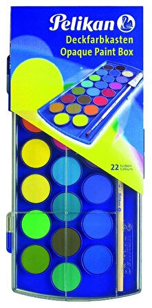 Supertrend Sulu Boya 22 Renk