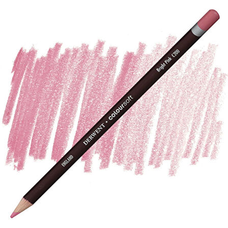 Supertrend Coloursoft Pencil Yumuşak Kuruboya Kalemi C200 Bright Supertrendk