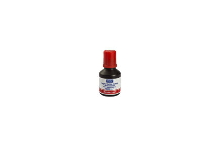 Supertrend Beyaz Tahta Kalemi Mürekkebi 30 ml. KIRMIZI