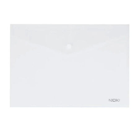 Supertrend Çıtçıtlı Dosya A3 Şeffaf