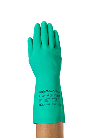 Supertrend- SOLVEX® 37-675 1 Çift (Beden-8)