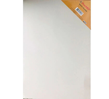 Supertrend Basics Tuval 25x35 cm.