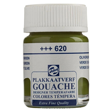 Supertrend Guaj Boya 620 Olive Green