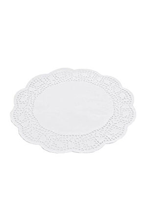 Supertrend Dantel Kağıt 32cm 100 Adet