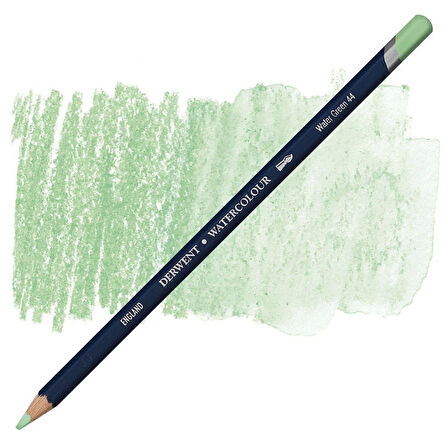 Supertrend Watercolour Pencil Suluboya Kalemi 44 Water Green