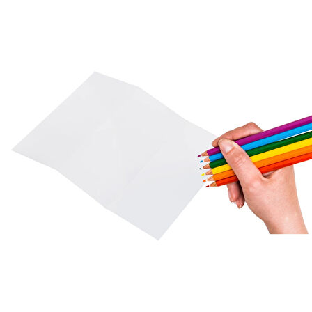 Resim Kağıdı 25x35