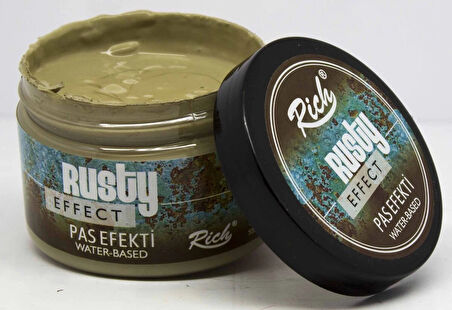 Supertrend Pas Efekti (Rusty Effect) 150 cc. 5007 KUM BEJİ