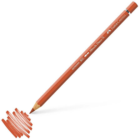 Supertrend Albrecht Dürer Aquarel Boya Kalemi 188 Sanguine (Sanguin)