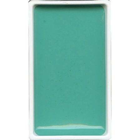 Supertrend Kuretake Gansai Tambi Tablet Sulu Boya 50 PALE AQUA