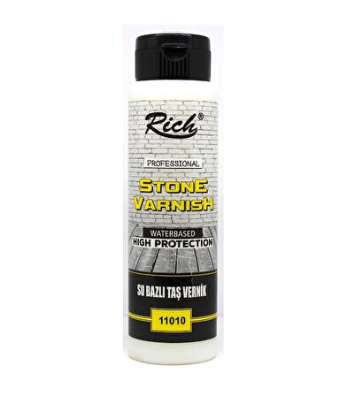 Supertrend Su Bazlı Taş Vernik 500 cc.