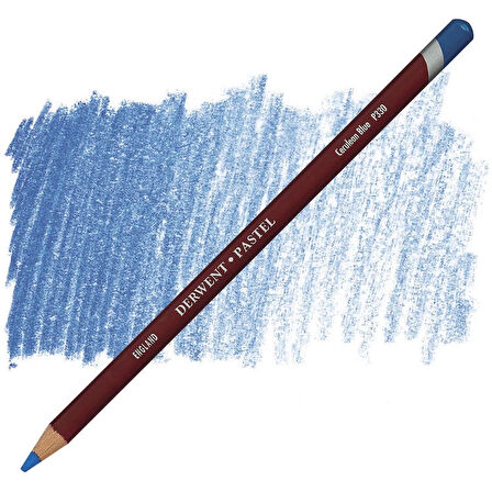 Supertrend Pastel Pencil P330 Cerulean Blue