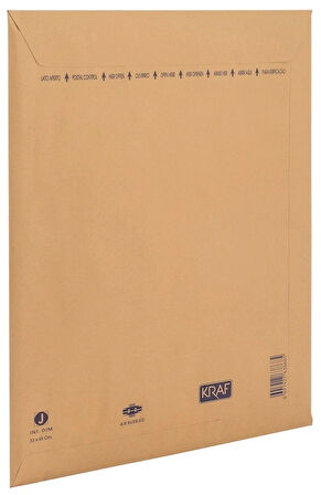 Supertrend Hava Kabarcıklı Zarf J 33x45 cm. 10'lu Paket