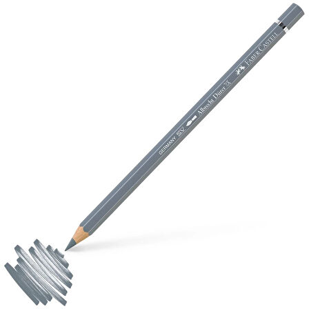 Supertrend Albrecht Dürer Aqurell Suluboya Kalemi 233 Cold Grey 4 (Soğuk Gri 4)