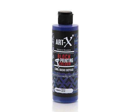 Supertrend Supertrend Su Bazlı Supertrendl Baskı Boyası 240 cc. MAVİ