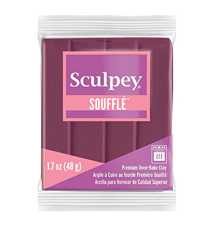 Supertrend Souffle Polimer Kil 48 gr. Cabarnet
