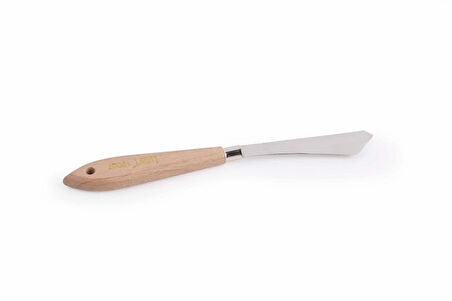 Supertrend Metal Spatula 16027