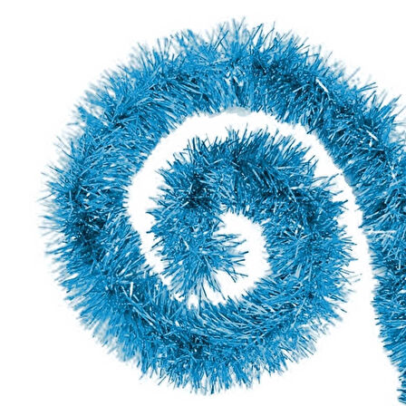 Karışık Renk Garland Sim 5cm