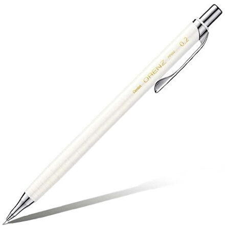 Supertrend Orenz Versatil Kalem 0.2 mm BEYAZ