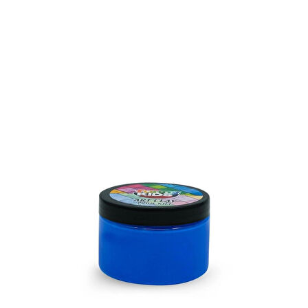 Supertrend Art Clay Proje Sanat Kili 40 cc. 556 MAVİ