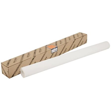 Supertrend Suluboya Kağıdı Rough Naturel White 300 gr. 113x914 cm. Rulo