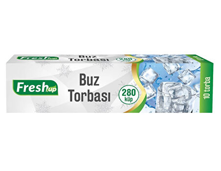 Supertrend Buz Torbası 28li Tabaka x 10'lu