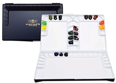 Supertrend Studio Palet 360x227x37 mm MWP-3055
