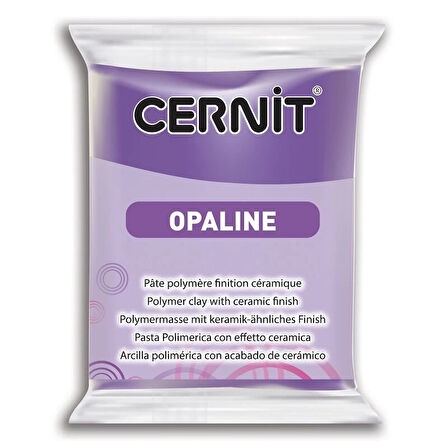 Supertrend Opaline Polimer Kil 900 VIOLET
