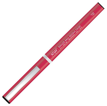 Supertrend İğne Uçlu Roller Kalem 0.5 mm. KIRMIZI