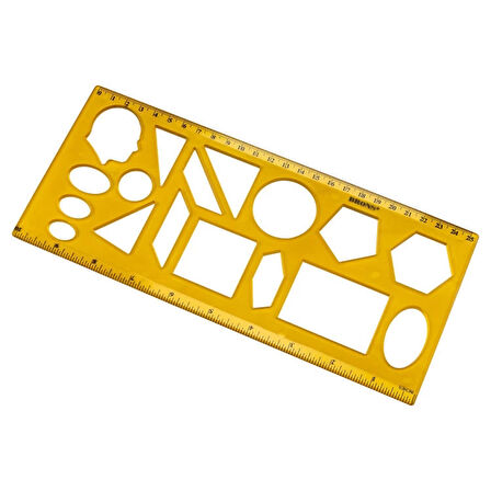 Supertrend Geometri Şablonu