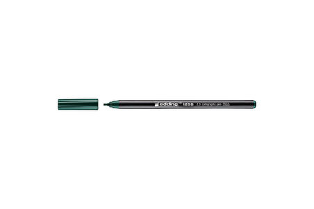 Supertrend 1255 Kaligrafi Kalemi 2.0 mm. Çam Yeşili