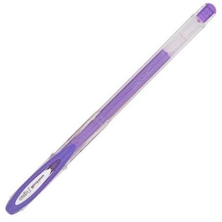 Supertrend-ball Signo Angelic Colour 0.7 Jel Kalem PASTEL MOR