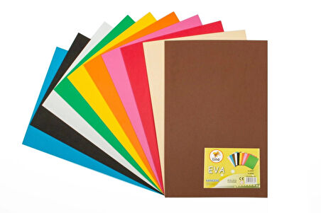 Supertrend Eva 20x30 cm. 10 Renk