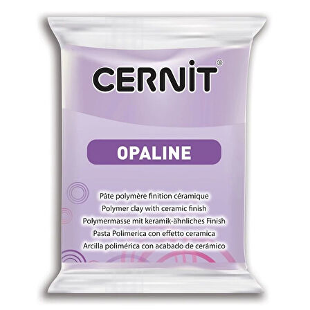 Supertrend Opaline Polimer Kil 931 LILAC
