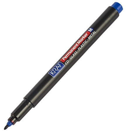 Supertrend 280 OHP Plus Asetat Kalemi (M) MAVİ