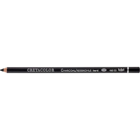 Supertrend Charcoal Pencil Kömür Füzen Kalem Hard