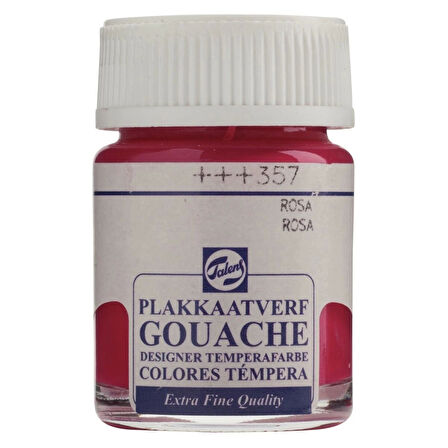 Supertrend Guaj Boya 357 Rose