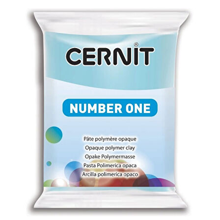 Supertrend Number One Polimer Kil 214 Sky Blue