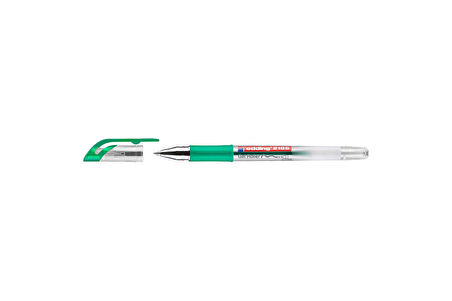 Supertrend 2185 Jel Mürekkepli Roller Kalem YEŞİL