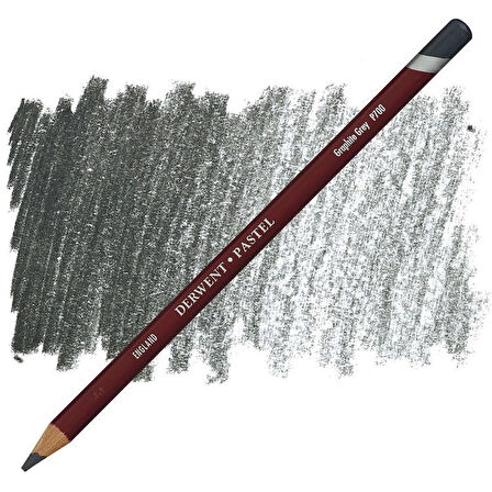 Supertrend Pastel Pencil P700 Graphite Grey