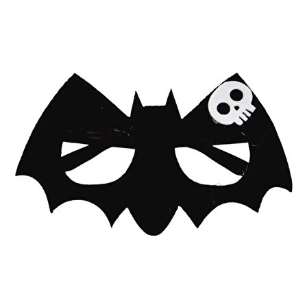 Korkunç Halloween Gözlük