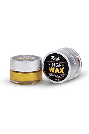 Supertrend Finger Gilt Parmak Yaldız 20 cc. ALTIN