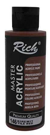 Supertrend Supertrendter Akrilik Boya 120 cc. 146 Kiremit