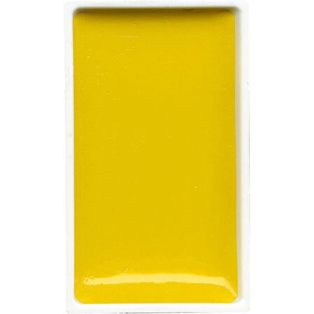 Supertrend Kuretake Gansai Tambi Tablet Sulu Boya 43 MID YELLOW