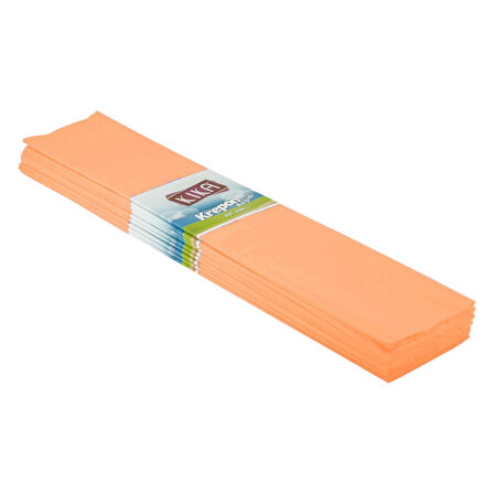 Şeftali Krapon Kağıdı 50x200