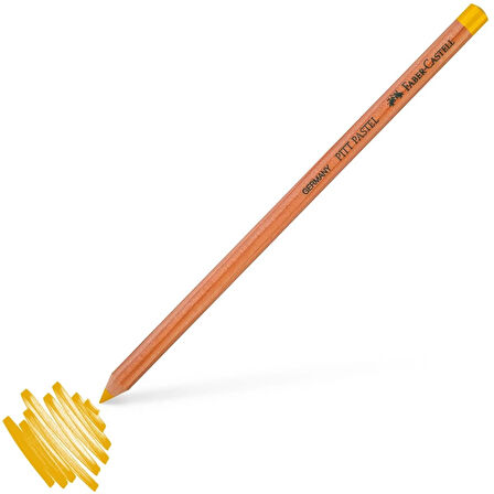 Supertrend Pitt Pastel Boya Kalemi 184 DARK NAPLES OCHRE